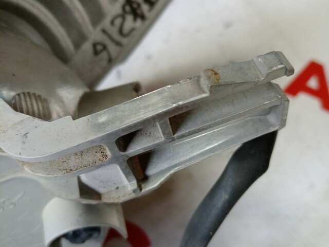 Габарит NISSAN Bluebird Sylphy 