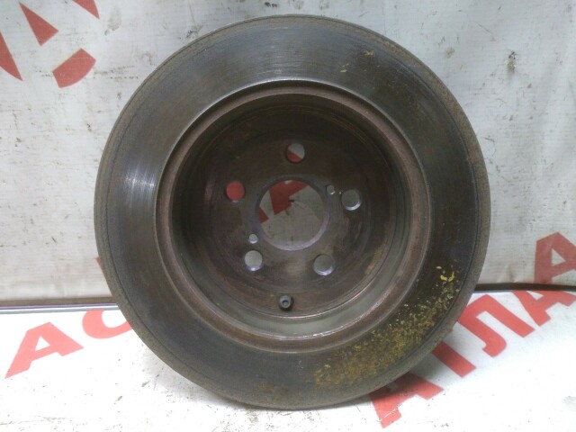 Диск тормозной TOYOTA Avensis 