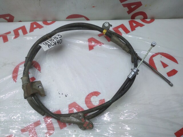 Трос ручника TOYOTA Camry 