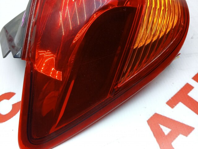 Стоп MITSUBISHI ASX 