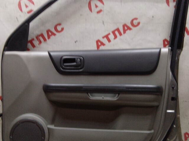 Дверь NISSAN X-Trail 