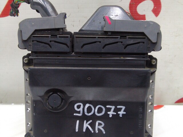 Компьютер TOYOTA Vitz 1KR-FE