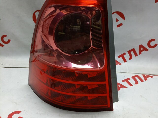 Стоп TOYOTA Corolla Fielder 