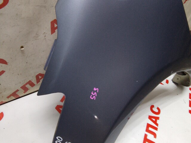 Крыло TOYOTA Ractis 