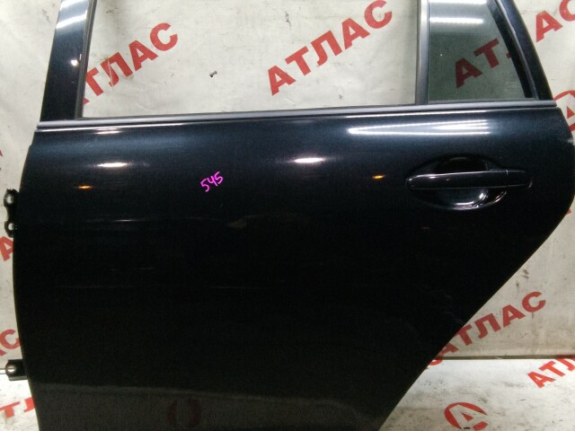 Дверь TOYOTA Corolla Fielder 