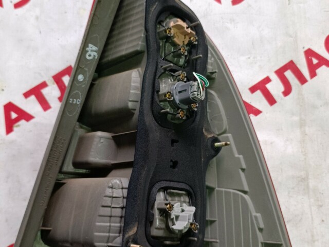 Стоп TOYOTA Corolla Fielder 