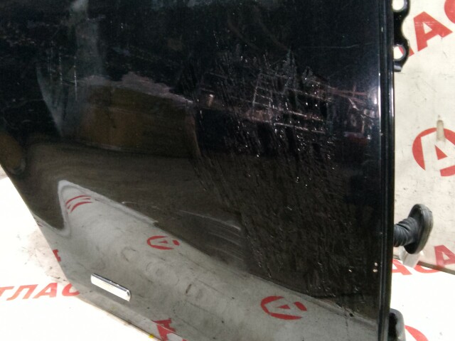 Дверь TOYOTA Camry 