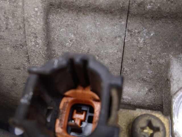 Компрессор кондиционера NISSAN Wingroad 