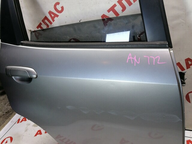 Дверь HONDA Fit 