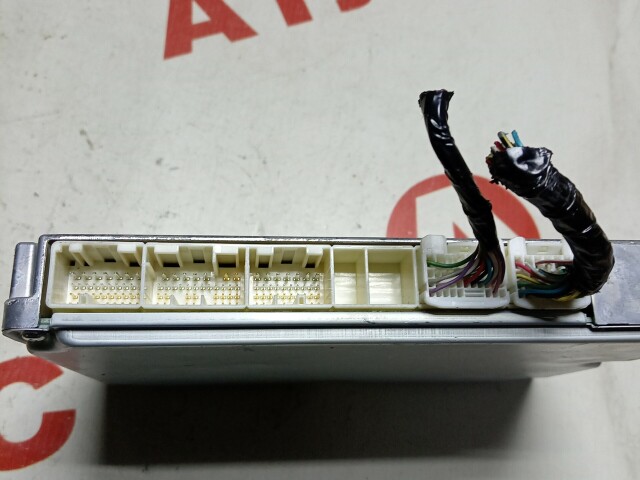 Компьютер TOYOTA Avensis 1AZ-FSE