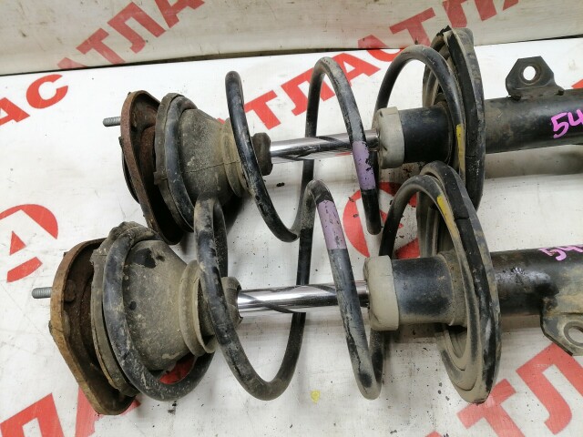 Стойка TOYOTA Corolla Fielder 