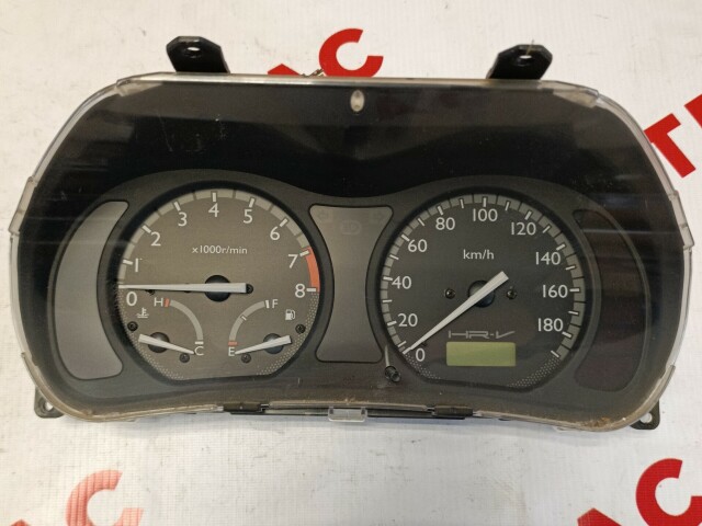 Щиток приборов HONDA HR-V 