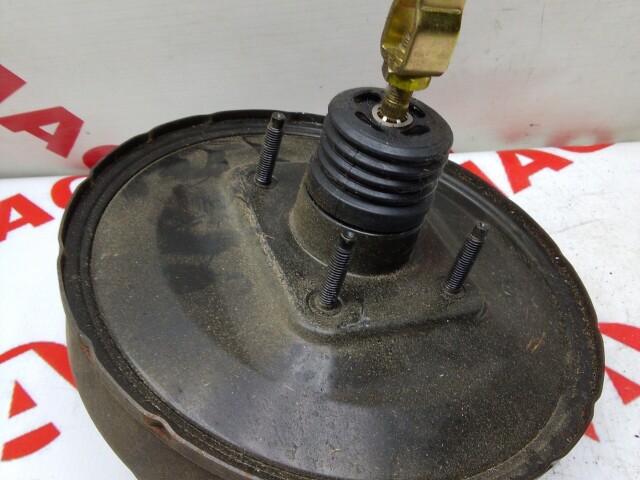 Вакуум NISSAN Sunny 