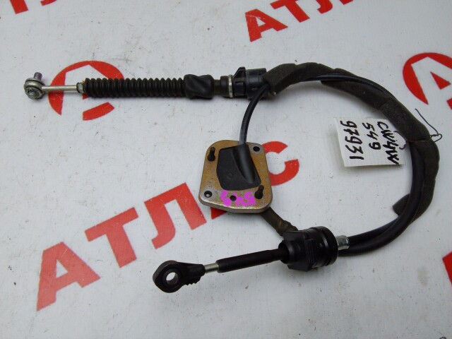 Трос КПП MITSUBISHI Outlander 