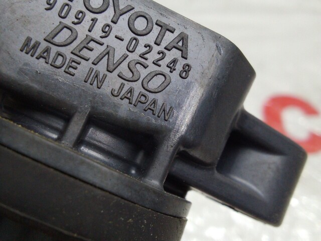 Катушка зажигания TOYOTA Avensis 1AZ-FSE