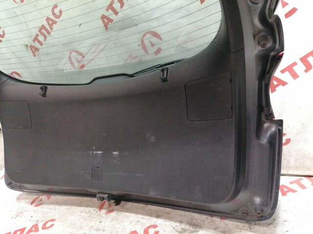 Дверь багажника MAZDA CX-5 