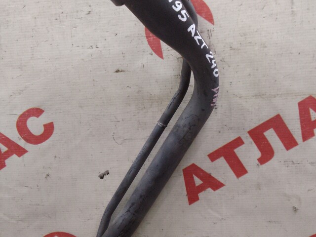 Горловина бензобака TOYOTA Premio 