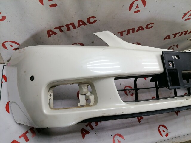 Бампер передний HONDA Accord 