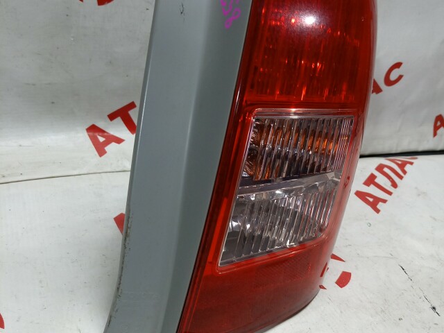 Стоп TOYOTA Corolla Fielder 