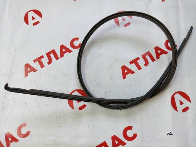 Молдинг крыши TOYOTA Avensis 