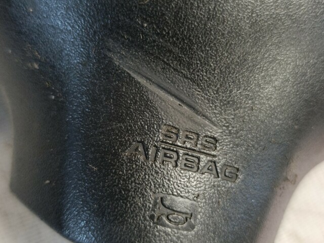 Airbag TOYOTA Vitz 