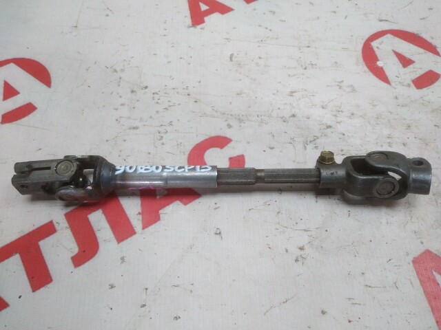 Карданчик рулевой рейки TOYOTA Vitz 