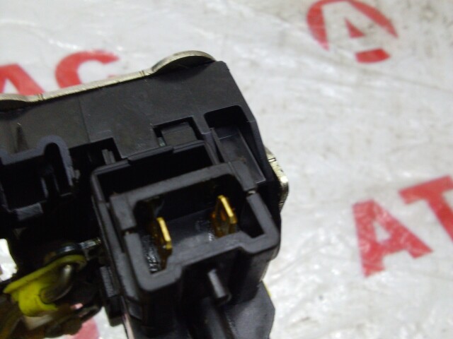 Замок двери RENAULT Duster 