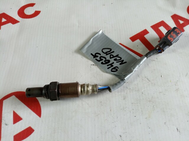Датчик кислородный TOYOTA Ractis 