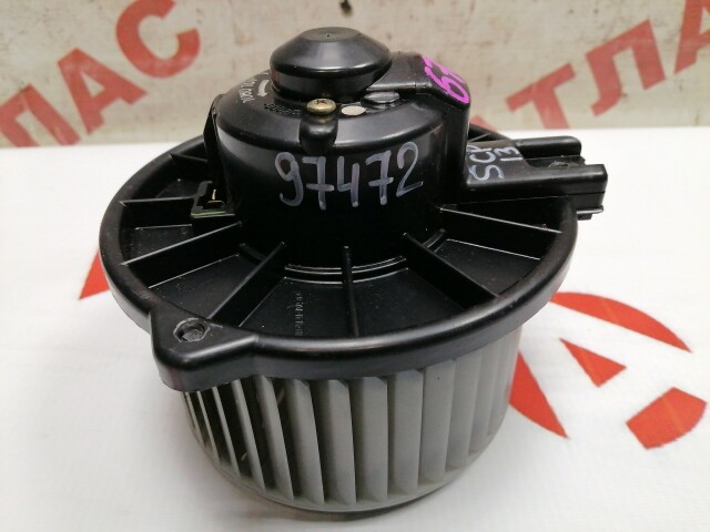 Моторчик печки TOYOTA Vitz 