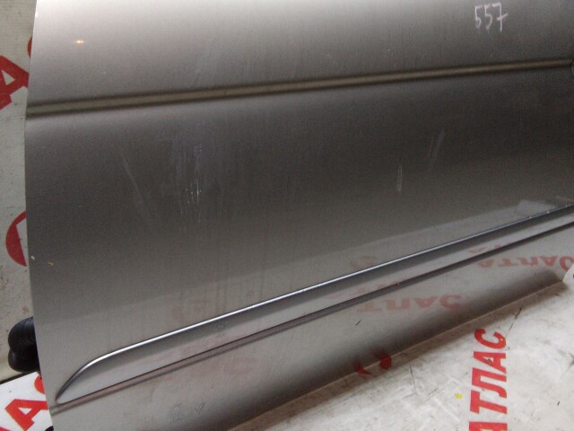 Дверь NISSAN Sunny 