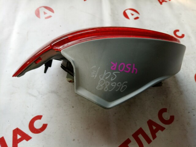 Стоп TOYOTA Vitz 