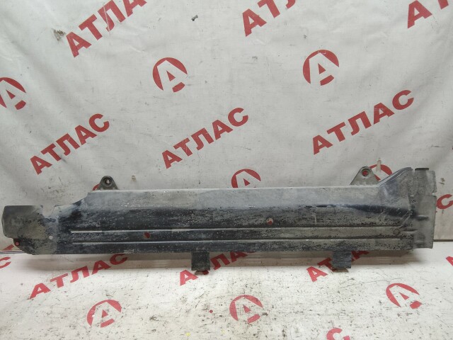 Защита RENAULT Duster 