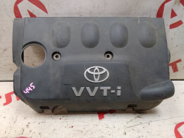 Декоративная крышка ДВС TOYOTA Succeed 1NZ-FE