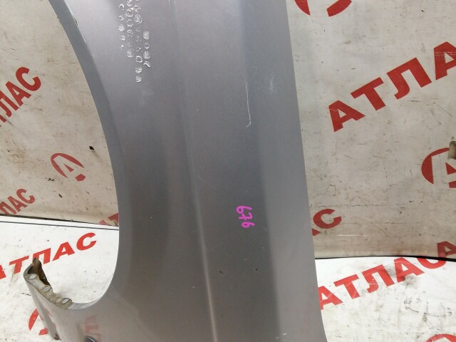 Крыло NISSAN Sunny 