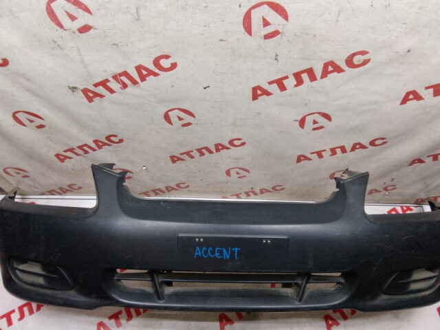 Бампер передний HYUNDAI Accent 