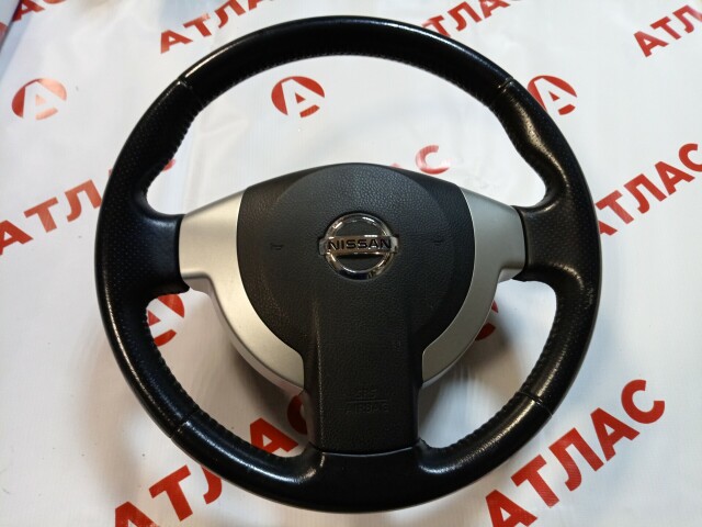 Руль NISSAN X-Trail 