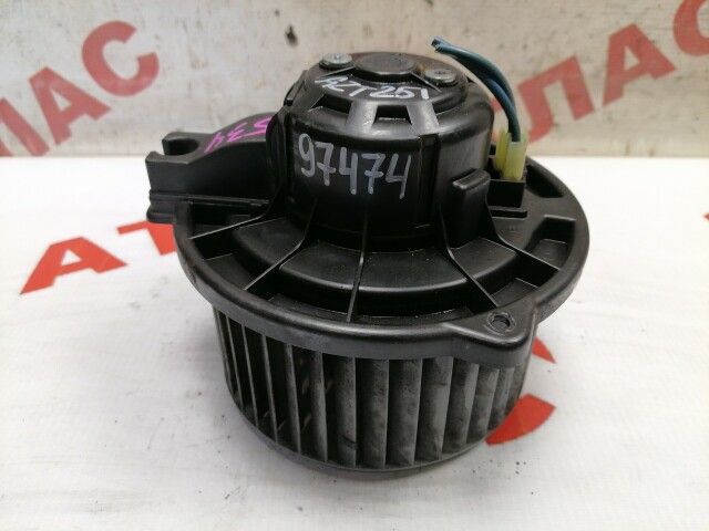 Моторчик печки TOYOTA Avensis 