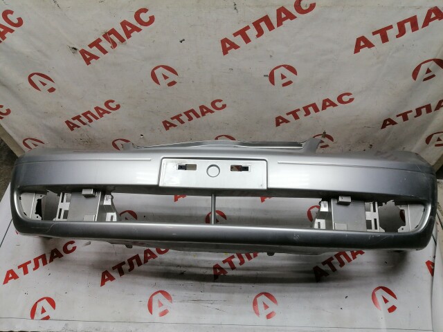 Бампер передний NISSAN Sunny 