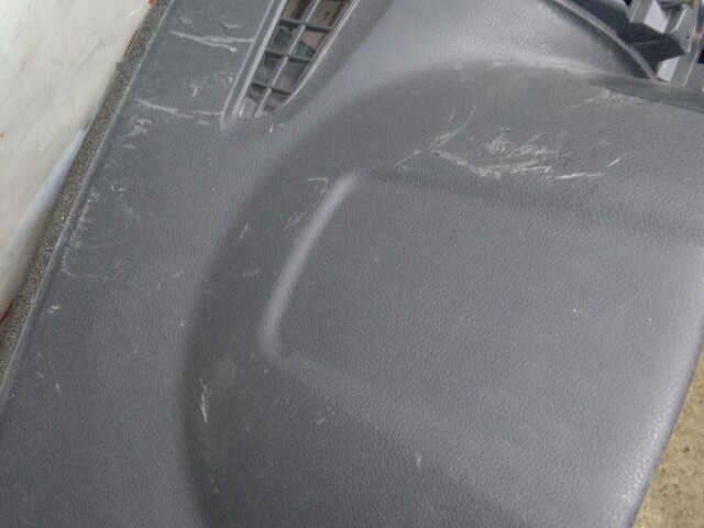 Торпедо RENAULT Duster 