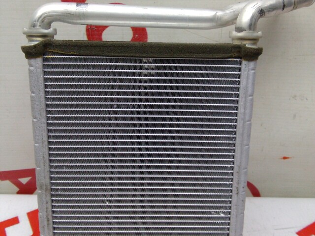 Радиатор печки TOYOTA Wish 