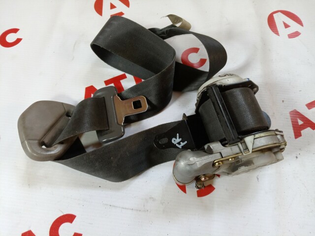 Ремень безопасности TOYOTA Corona Premio 