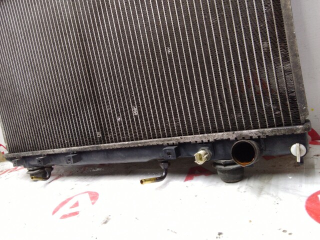 Радиатор охлаждения TOYOTA Corona Premio 3C-ТЕ