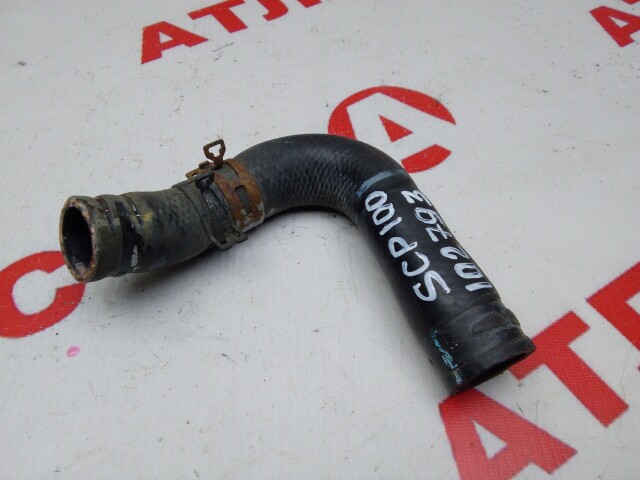 Патрубок TOYOTA Ractis 