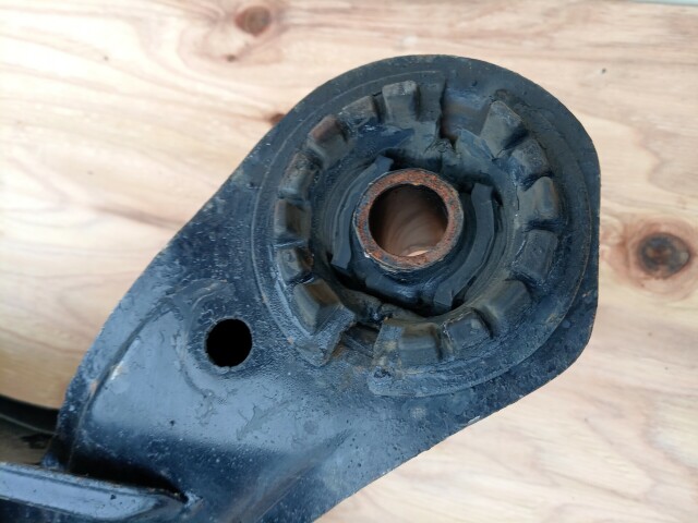 Балка задняя TOYOTA Corona Premio 