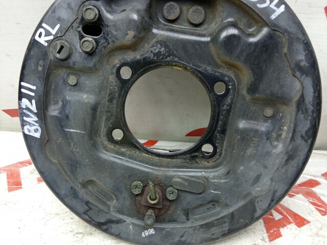 Тормозной механизм NISSAN Cube 