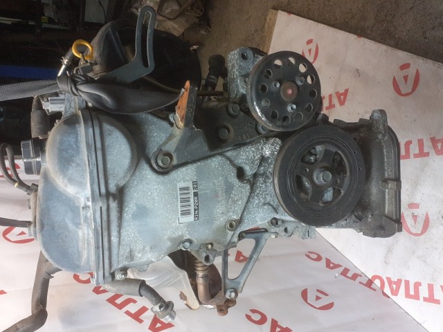 ДВС TOYOTA - 1NZ-FE