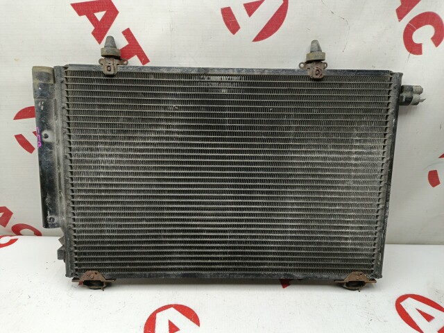 Радиатор кондиционера TOYOTA Vitz 