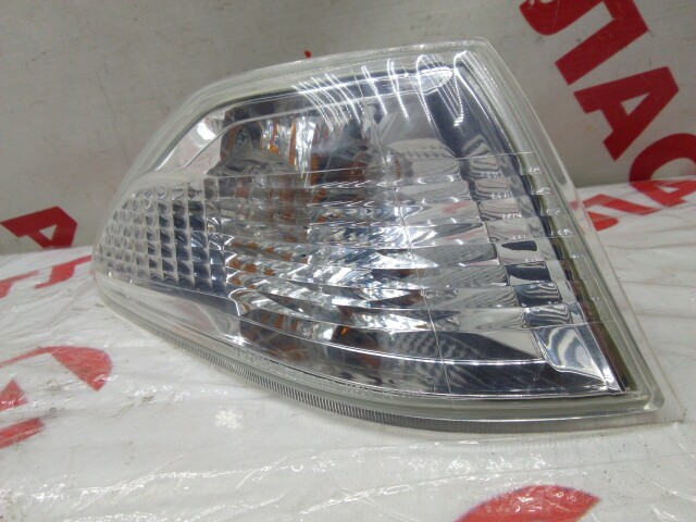 Габарит TOYOTA Carina 