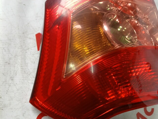 Стоп TOYOTA Corolla Runx 