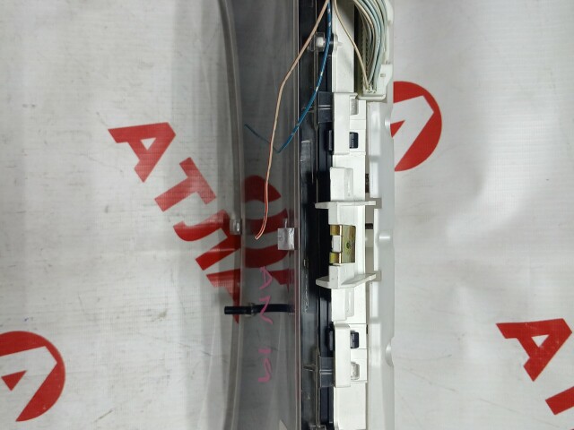 Щиток приборов TOYOTA Allex 